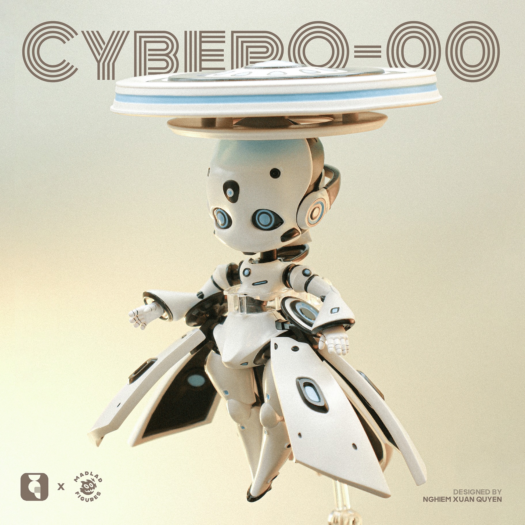 Toy Prototype
