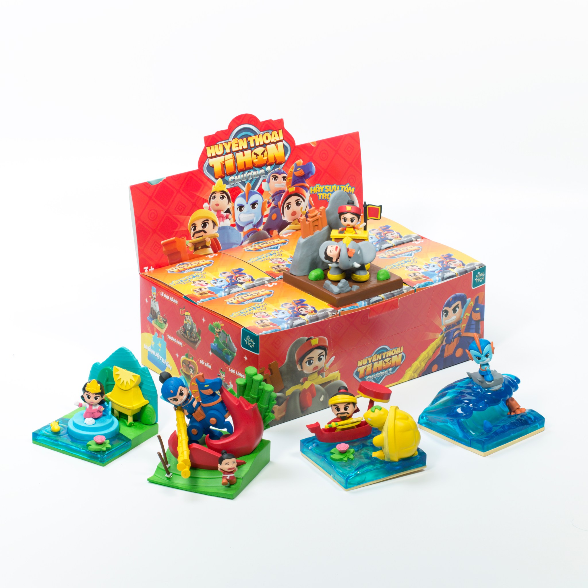 Toy Prototype
