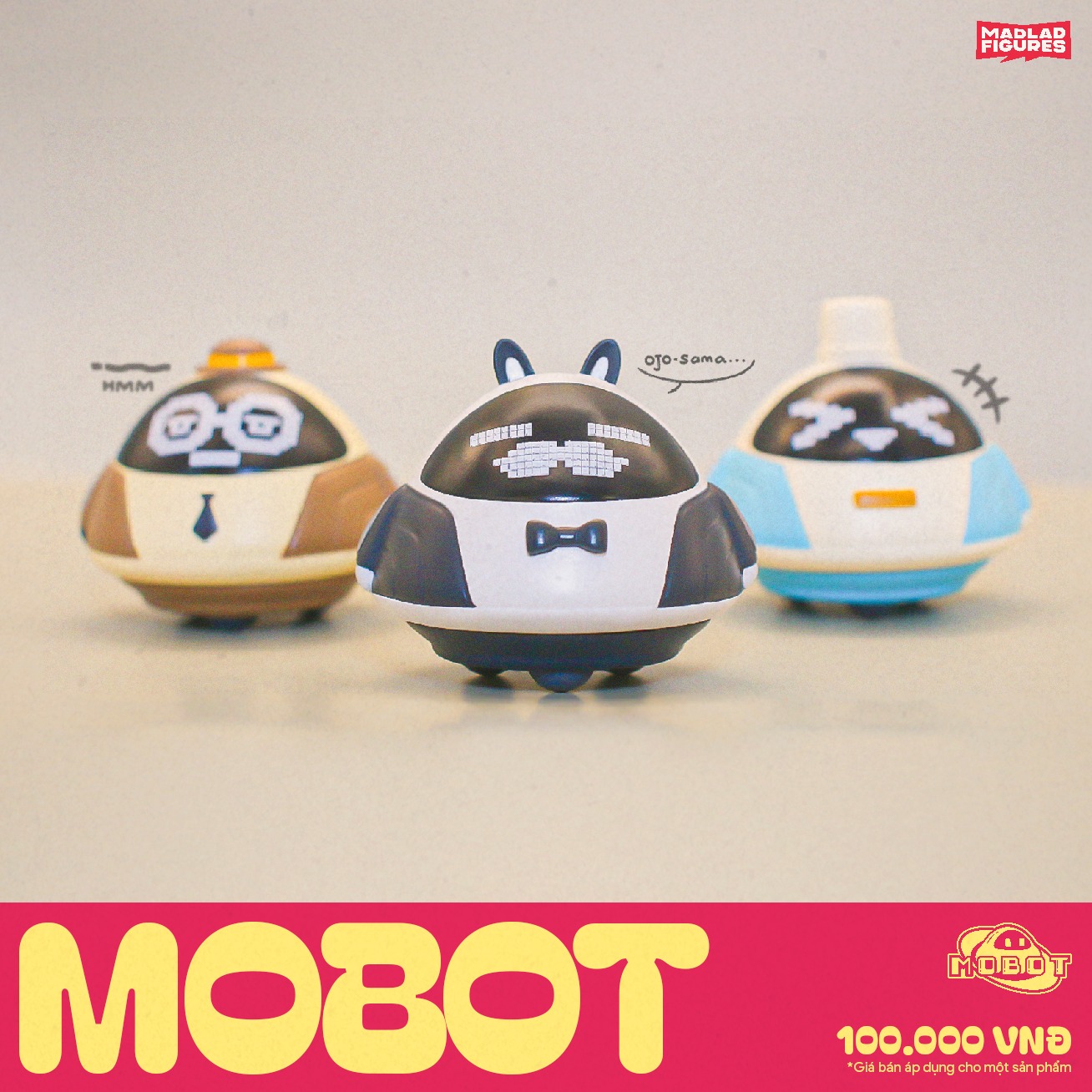 Toy Prototype