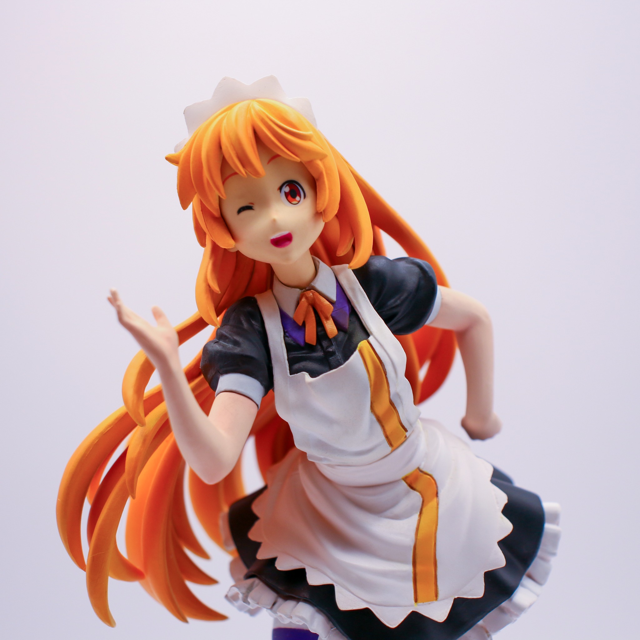 Toy Prototype